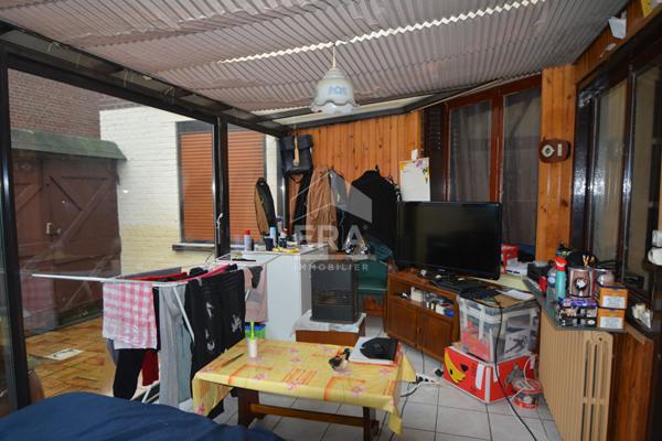 Maison Tergnier 5 pièce(s)