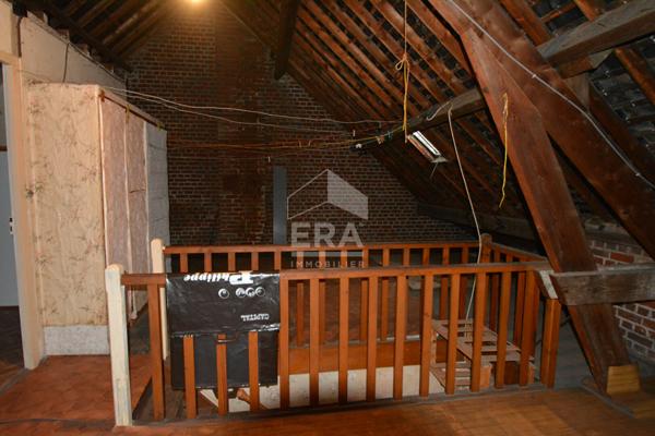 Maison Tergnier 5 pièce(s)