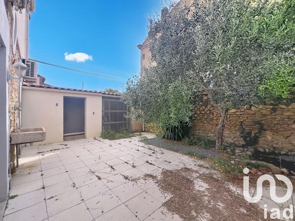 Maison à vendre 6 pièces 123 m² Miramas