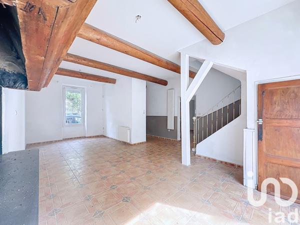 Maison à vendre 6 pièces 123 m² Miramas