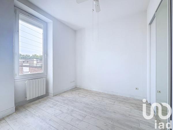 Maison à vendre 6 pièces 123 m² Miramas