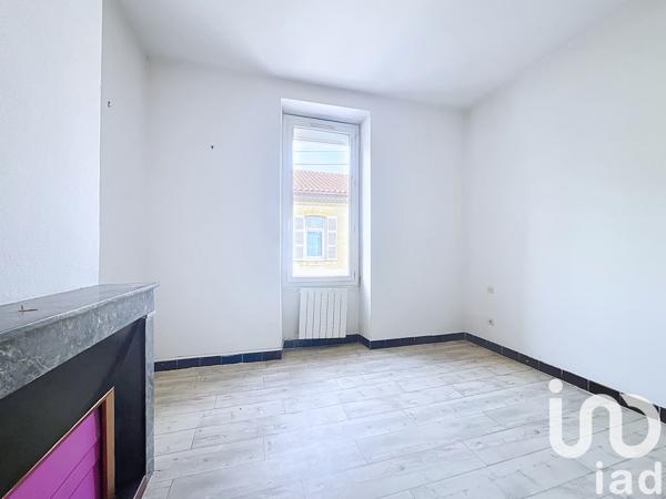 Maison à vendre 6 pièces 123 m² Miramas