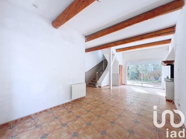 Maison à vendre 6 pièces 123 m² Miramas