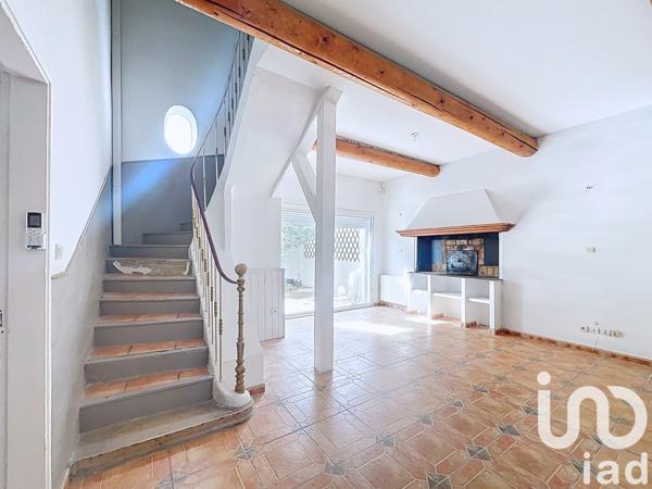 Maison à vendre 6 pièces 123 m² Miramas