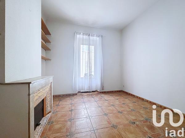 Maison à vendre 6 pièces 123 m² Miramas