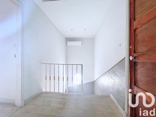 Maison à vendre 6 pièces 123 m² Miramas