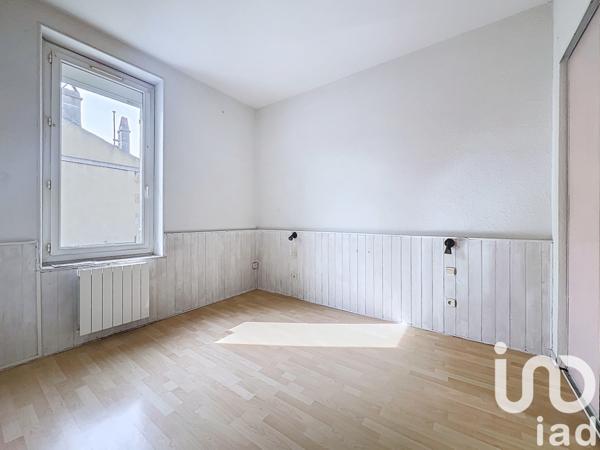 Maison à vendre 6 pièces 123 m² Miramas