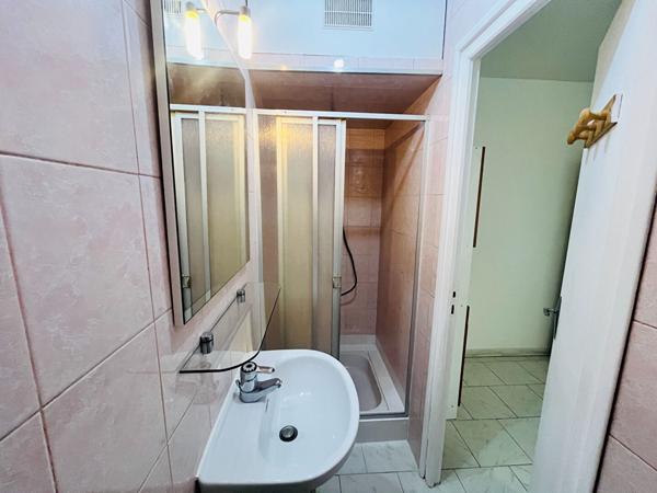 T2 meublé de 28m² Route de St Canadet - rdc de villa