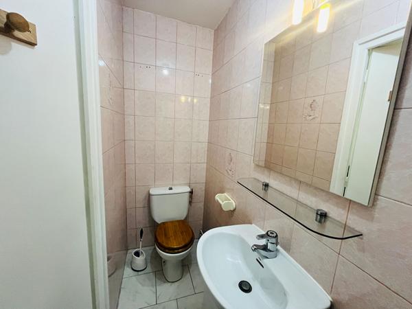 T2 meublé de 28m² Route de St Canadet - rdc de villa