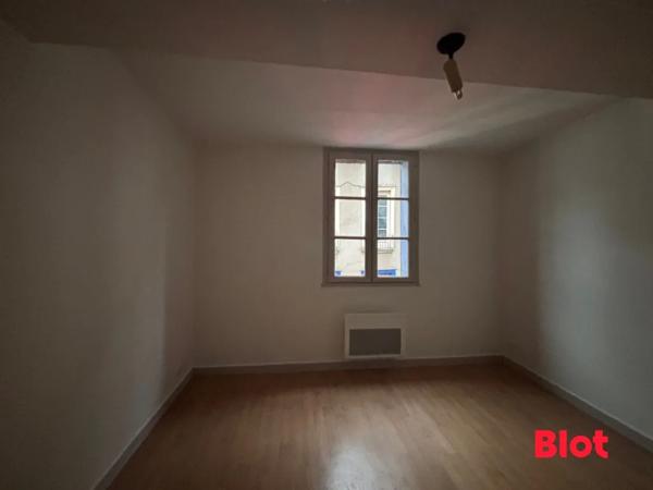 Appartement 1 pièce(s)