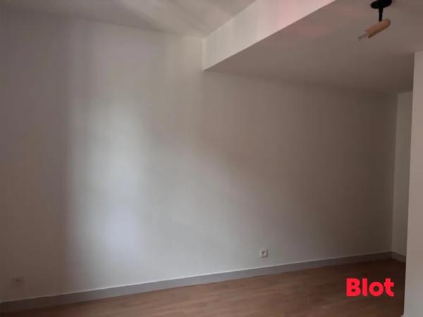 Appartement 1 pièce(s)