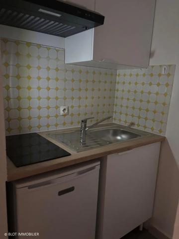 Appartement 1 pièce(s)