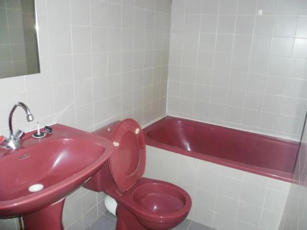 Appartement 1 pièce(s)