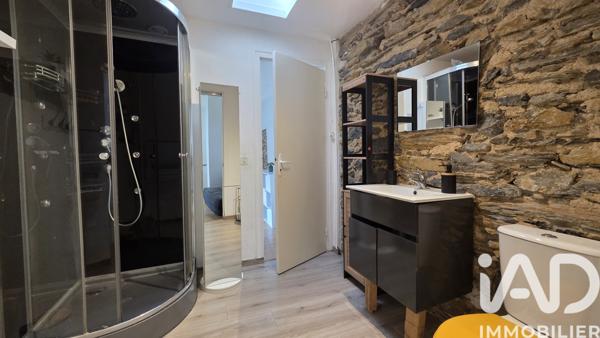 Appartement à vendre 3 pièces 60 m² Bagnères-de-Bigorre
