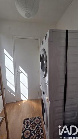 Appartement à vendre 3 pièces 60 m² Bagnères-de-Bigorre