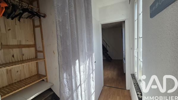 Appartement à vendre 3 pièces 60 m² Bagnères-de-Bigorre