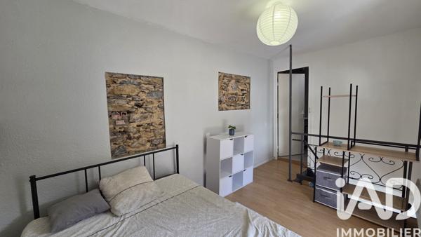 Appartement à vendre 3 pièces 60 m² Bagnères-de-Bigorre