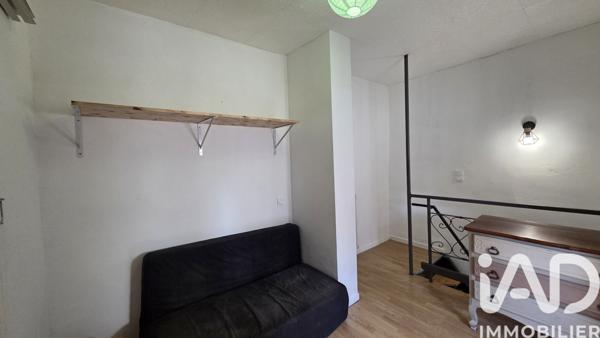 Appartement à vendre 3 pièces 60 m² Bagnères-de-Bigorre