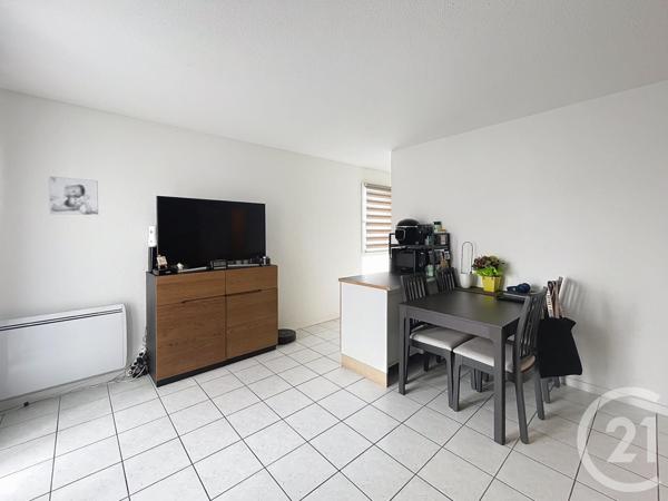 Appartement F2 Bis à vendre  3 pièces - 51,88 m2 MONTEREAU FAULT YONNE - 77