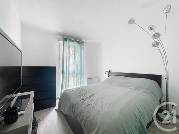 Appartement F2 Bis à vendre  3 pièces - 51,88 m2 MONTEREAU FAULT YONNE - 77