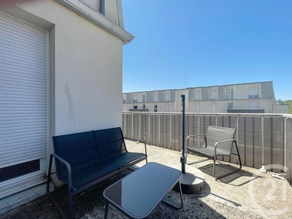 Appartement F2 Bis à vendre  3 pièces - 51,88 m2 MONTEREAU FAULT YONNE - 77