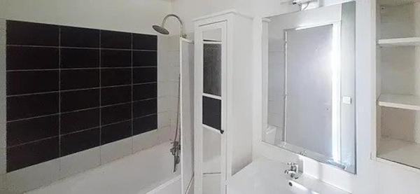 Maison de village d'environ 70m² utiles - 56m² habitables