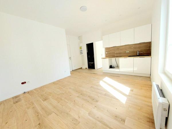 Appartement à louer    2 pièces •  Beauvais