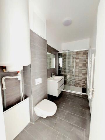 Appartement à louer    2 pièces •  Beauvais