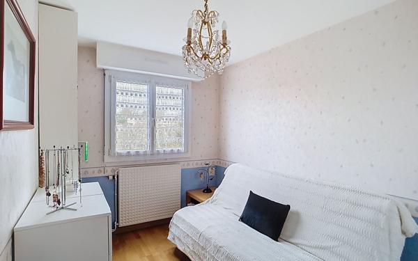 Appartement à vendre    4 pièces • 82 m2 Nantes