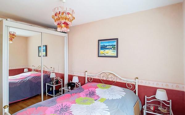 Appartement à vendre    4 pièces • 82 m2 Nantes