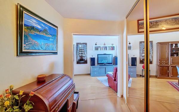 Appartement à vendre    4 pièces • 82 m2 Nantes