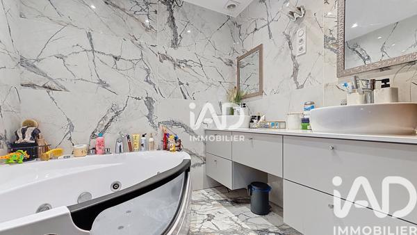 Maison à vendre 5 pièces 107 m² Mennecy