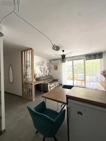 Achat - Appartement Lattes 34970 3 pièces 56 m 2 11974 m 2