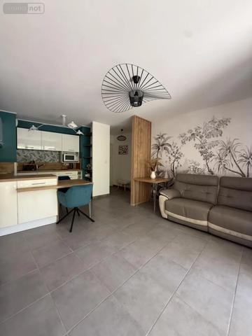 Achat - Appartement Lattes 34970 3 pièces 56 m 2 11974 m 2