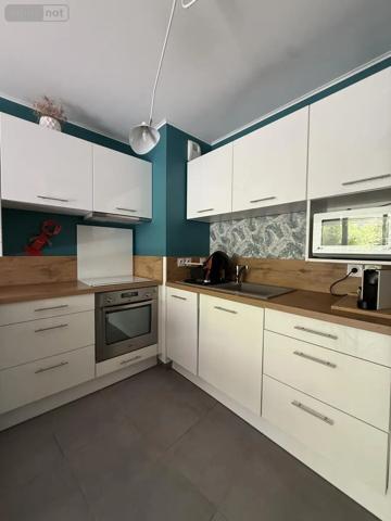Achat - Appartement Lattes 34970 3 pièces 56 m 2 11974 m 2