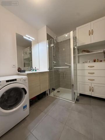 Achat - Appartement Lattes 34970 3 pièces 56 m 2 11974 m 2
