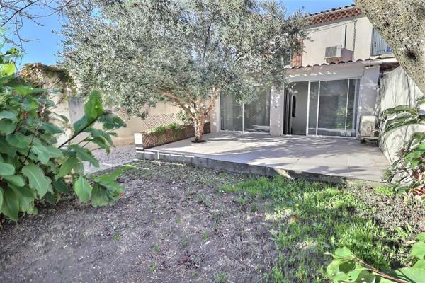 A VENDRE CARPENTRAS Maison 4 pièce(s) 85 m²