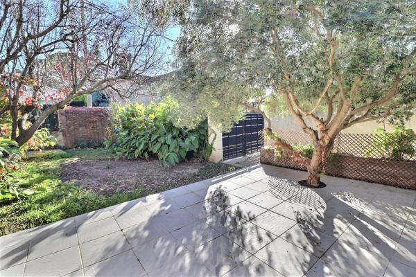 A VENDRE CARPENTRAS Maison 4 pièce(s) 85 m²