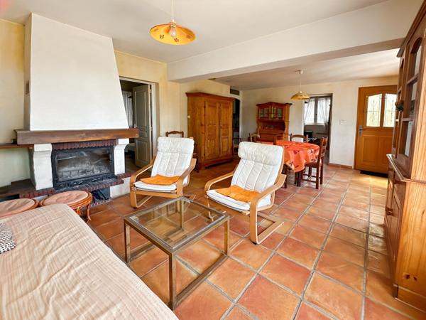 Maison 5 pièces Le Pradet vue et proximité mer !