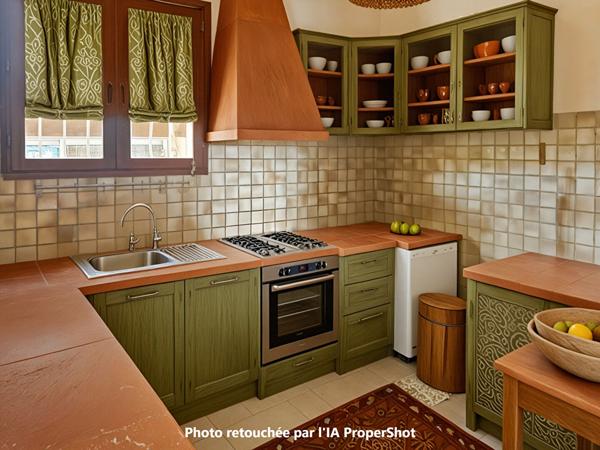 Maison 5 pièces Le Pradet vue et proximité mer !