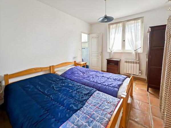 Maison 5 pièces Le Pradet vue et proximité mer !