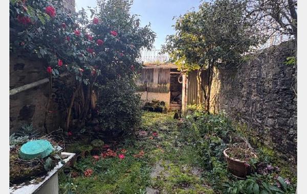 Vente Bâtiment Aixe-sur-vienne   