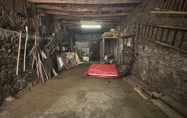 Vente Bâtiment Aixe-sur-vienne   