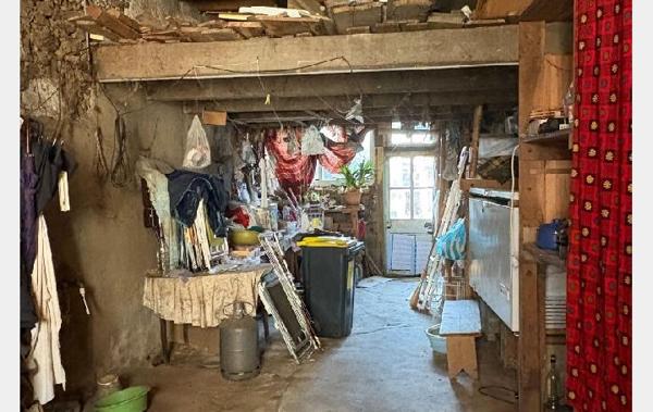 Vente Bâtiment Aixe-sur-vienne   