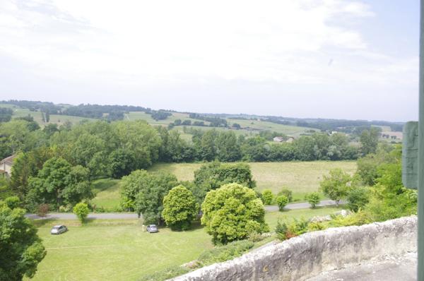Maison à vendre 6 pièces proche de GONDRIN (32) avec vue sur les Pyrénéees