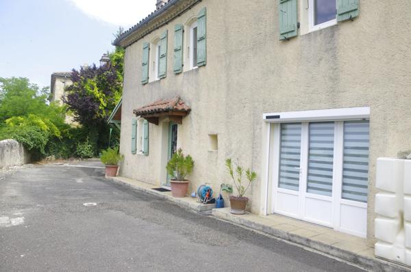 Maison à vendre 6 pièces proche de GONDRIN (32) avec vue sur les Pyrénéees