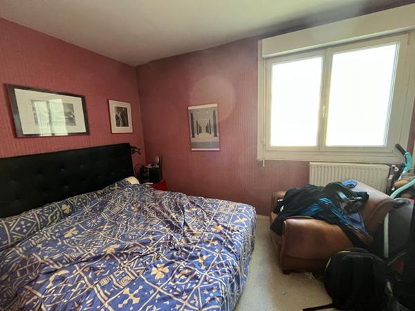 Appartement 80m2, échappée mer, plein Sud, Points Cardinaux