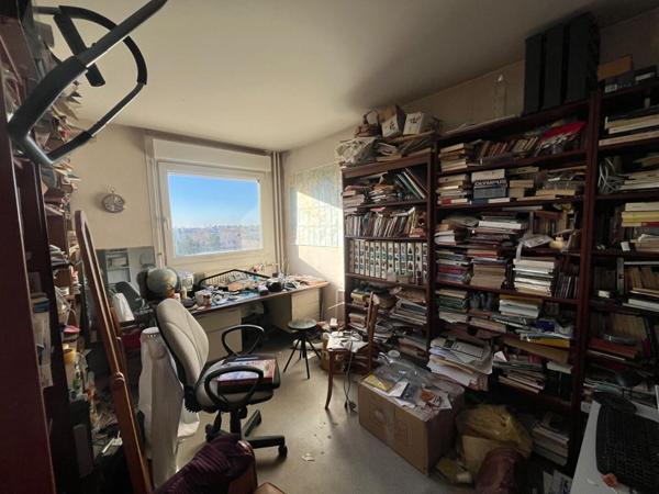 Appartement 80m2, échappée mer, plein Sud, Points Cardinaux