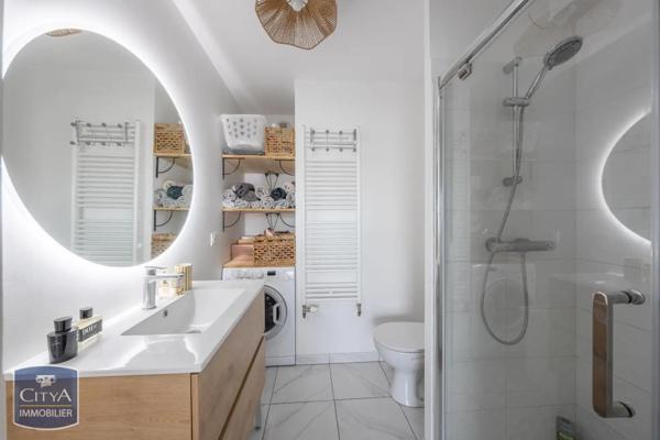 Appartement à vendre 4 pièces 99m²