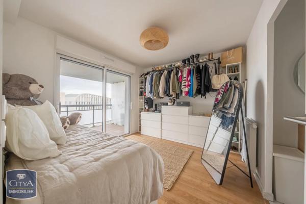 Appartement à vendre 4 pièces 99m²